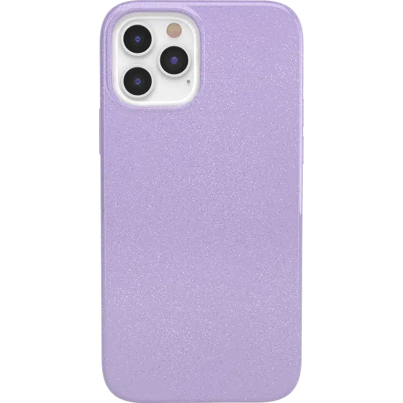 Wisteria | Purple Enchanted Shimmer Case