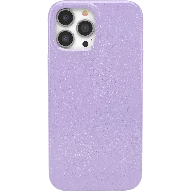 Wisteria | Purple Enchanted Shimmer Case
