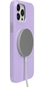 Wisteria | Purple Enchanted Shimmer Case