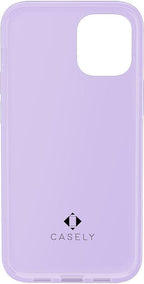 Wisteria | Purple Enchanted Shimmer Case