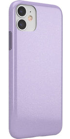 Wisteria | Purple Enchanted Shimmer Case