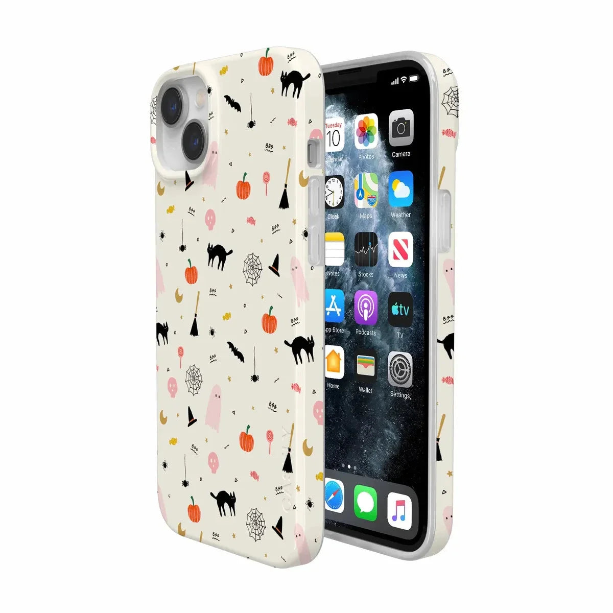 Witching Hour | Cute Halloween Case