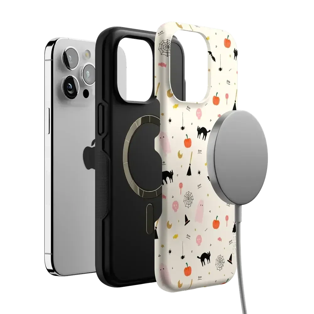 Witching Hour | Cute Halloween Case