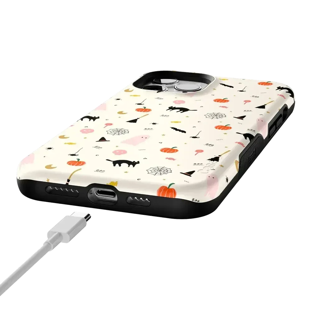 Witching Hour | Cute Halloween Case