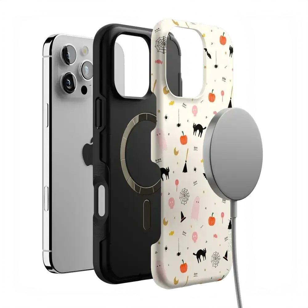 Witching Hour | Cute Halloween Case
