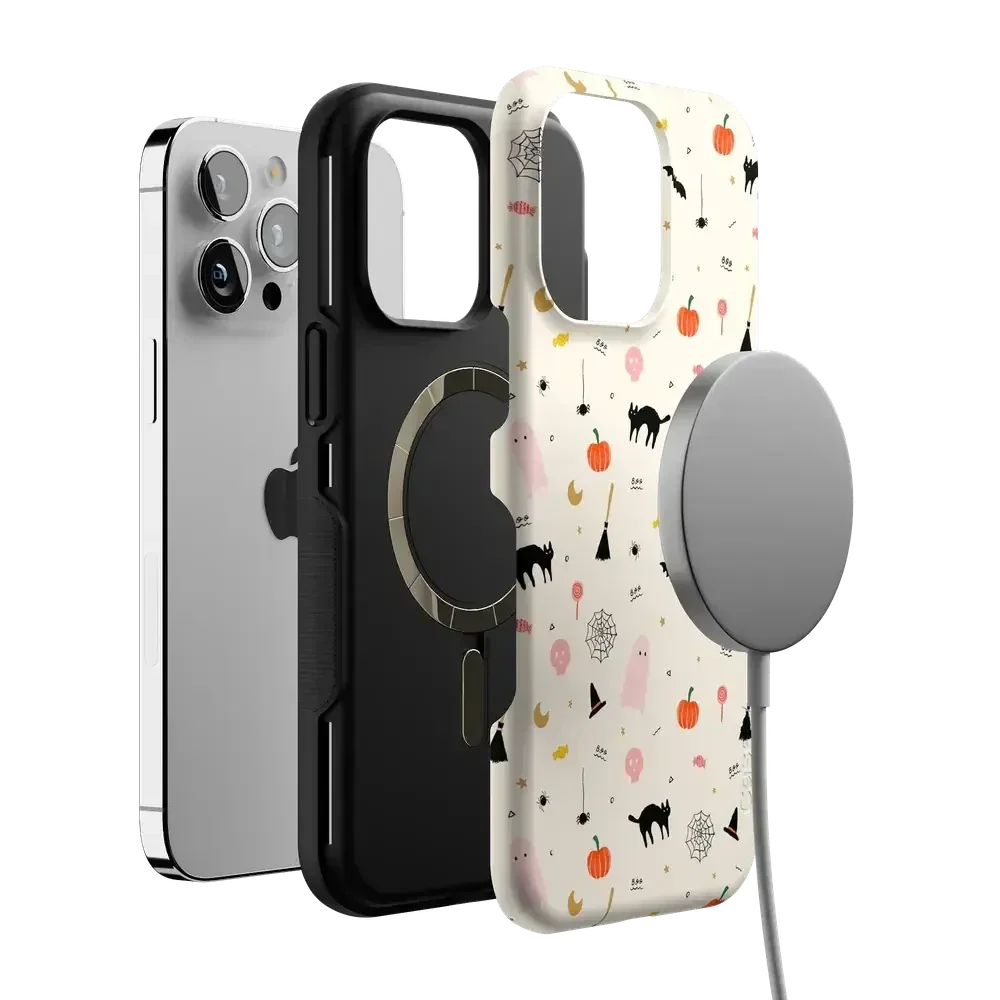 Witching Hour | Cute Halloween Case