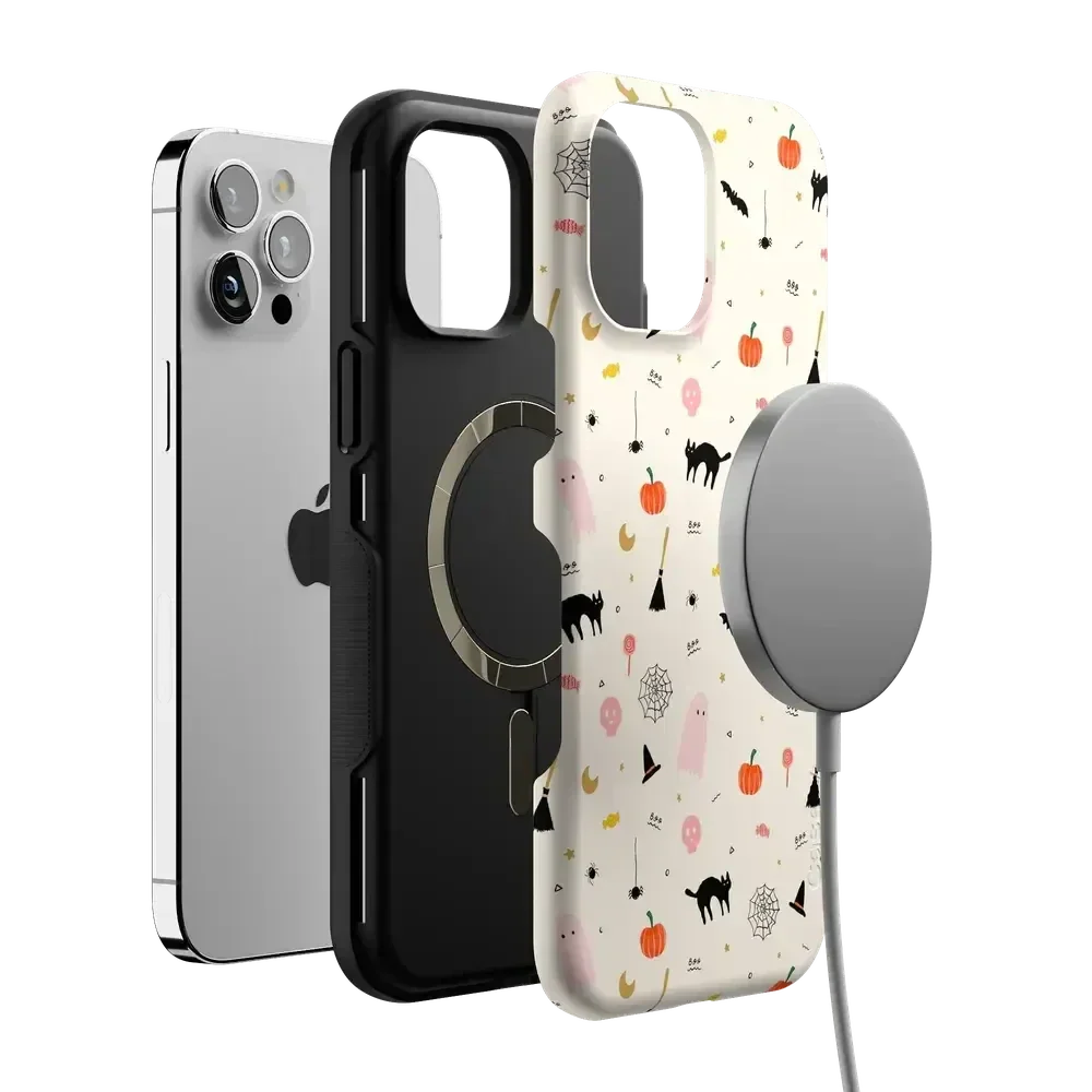 Witching Hour | Cute Halloween Case