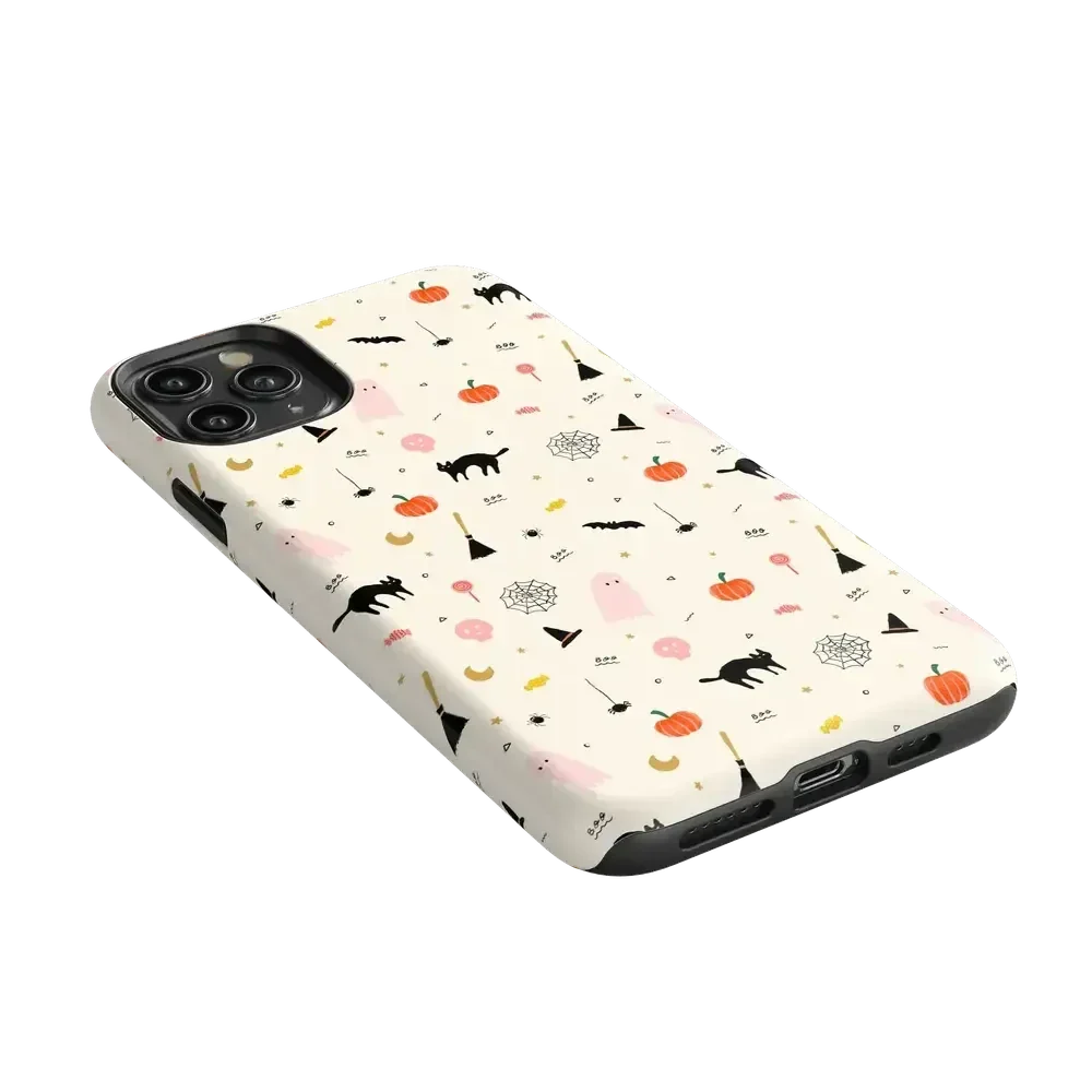 Witching Hour | Cute Halloween Case