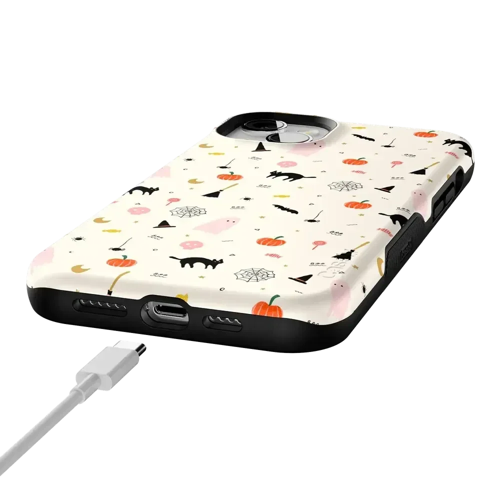 Witching Hour | Cute Halloween Case