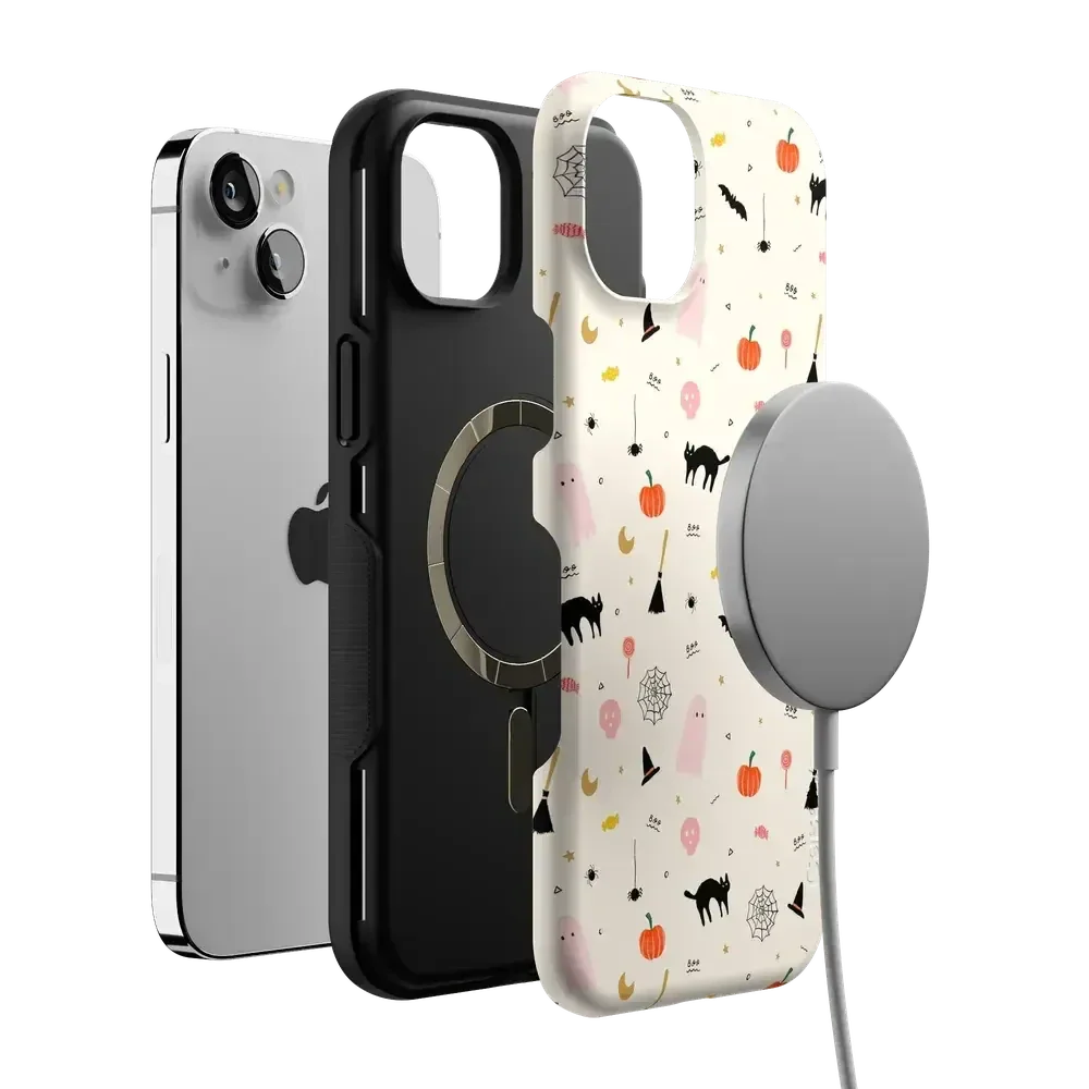 Witching Hour | Cute Halloween Case