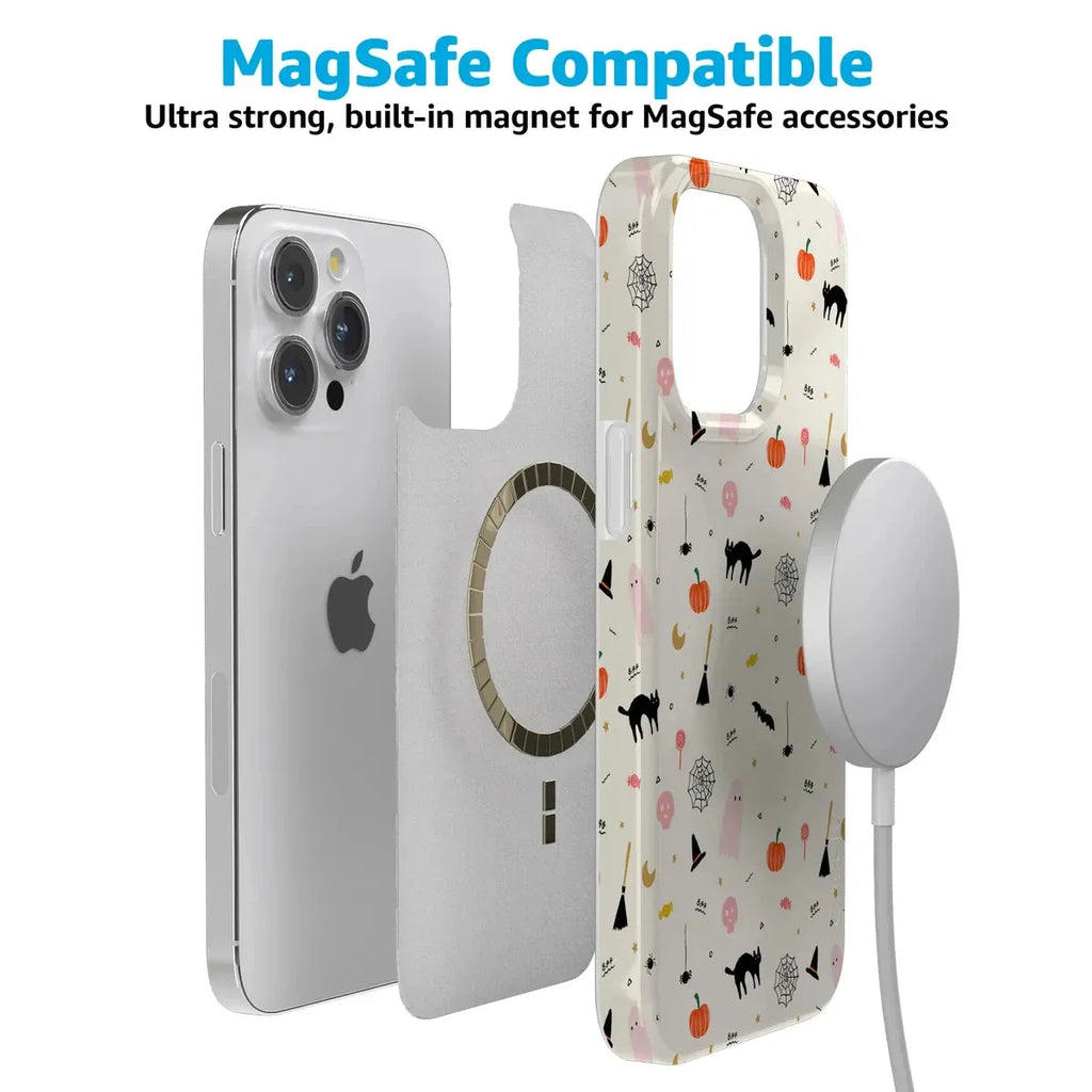 Witching Hour | Cute Halloween Case