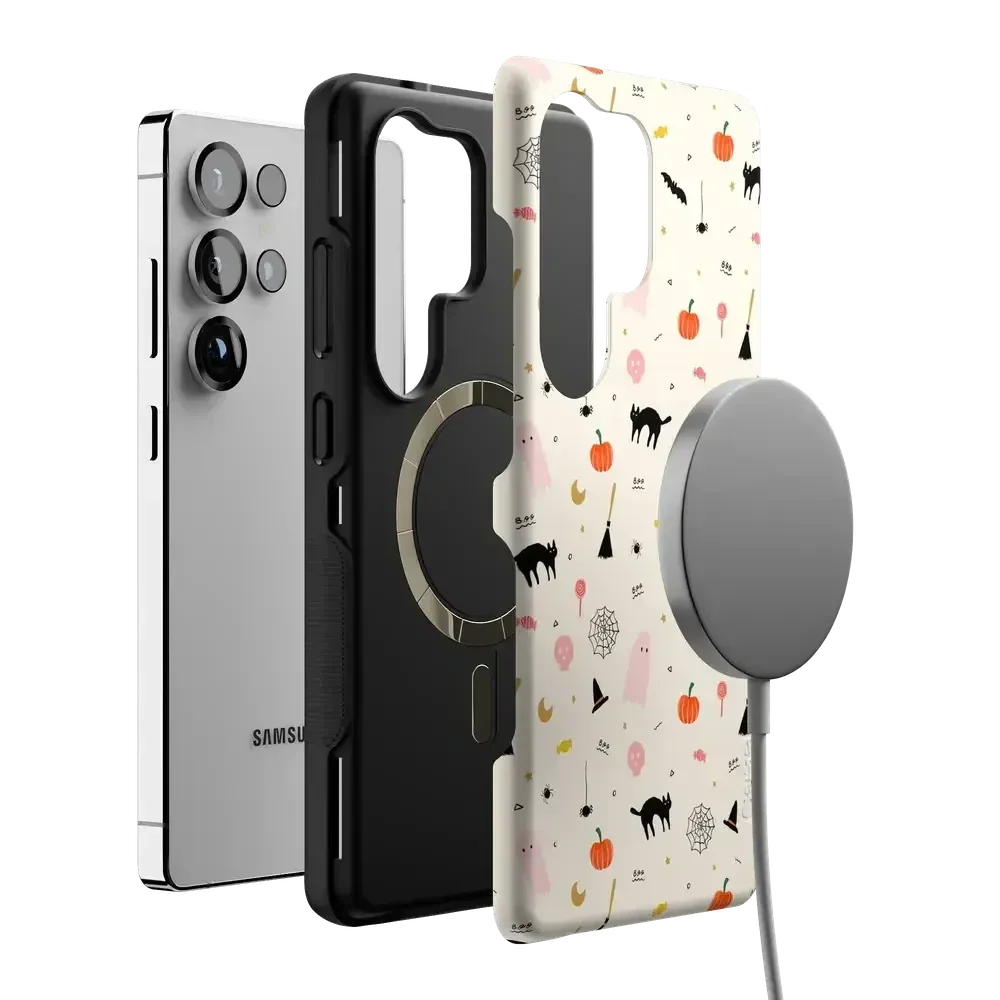 Witching Hour | Cute Halloween Case