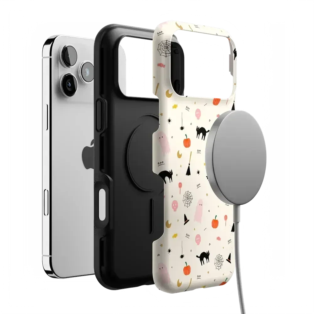 Witching Hour | Cute Halloween Case