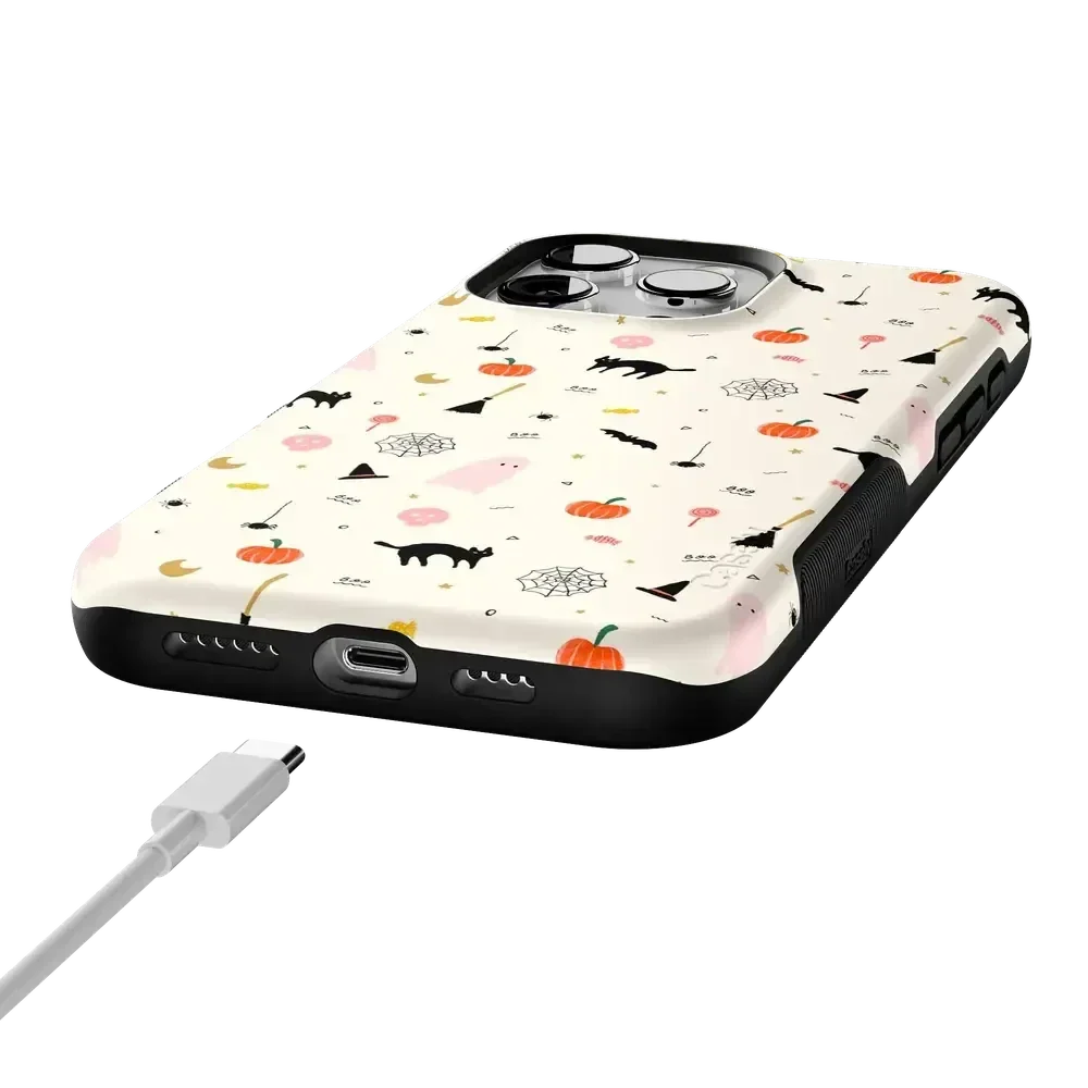Witching Hour | Cute Halloween Case
