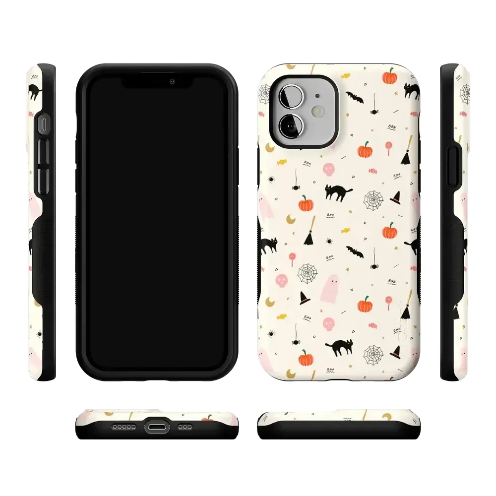 Witching Hour | Cute Halloween Case