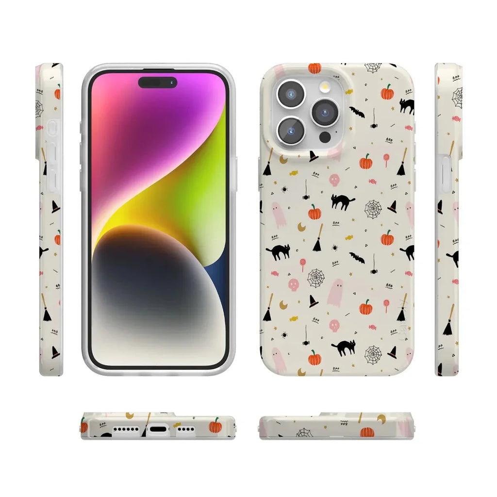 Witching Hour | Cute Halloween Case
