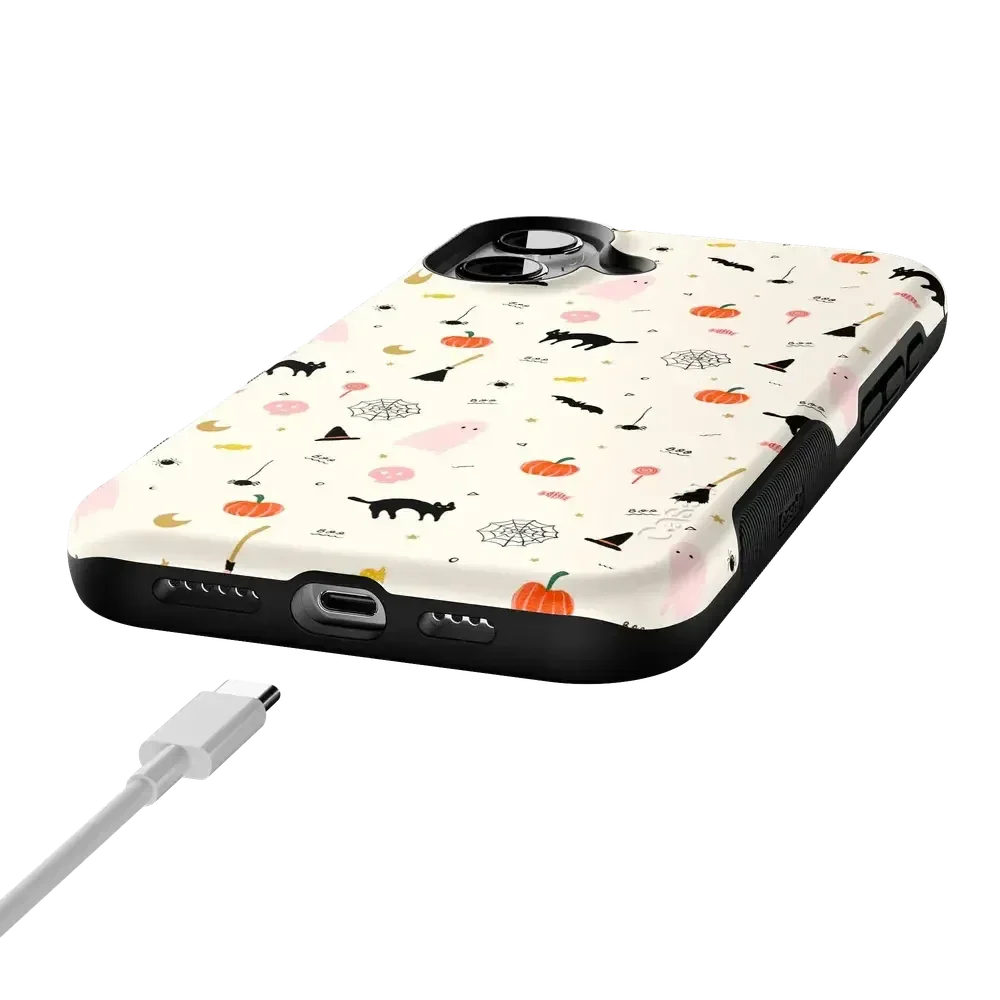 Witching Hour | Cute Halloween Case
