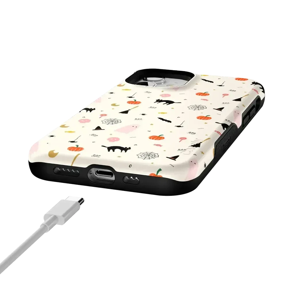 Witching Hour | Cute Halloween Case