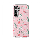 Winter Woofs | Holiday Dog Case