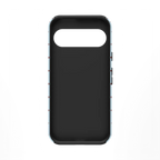 On the Dot | Blue Polka Dot Case