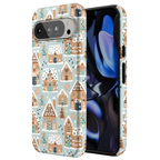 Built Too Sweet | Frosted Village Case
