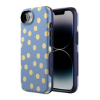 In the Spotlight | Pastel Polka Dot Case