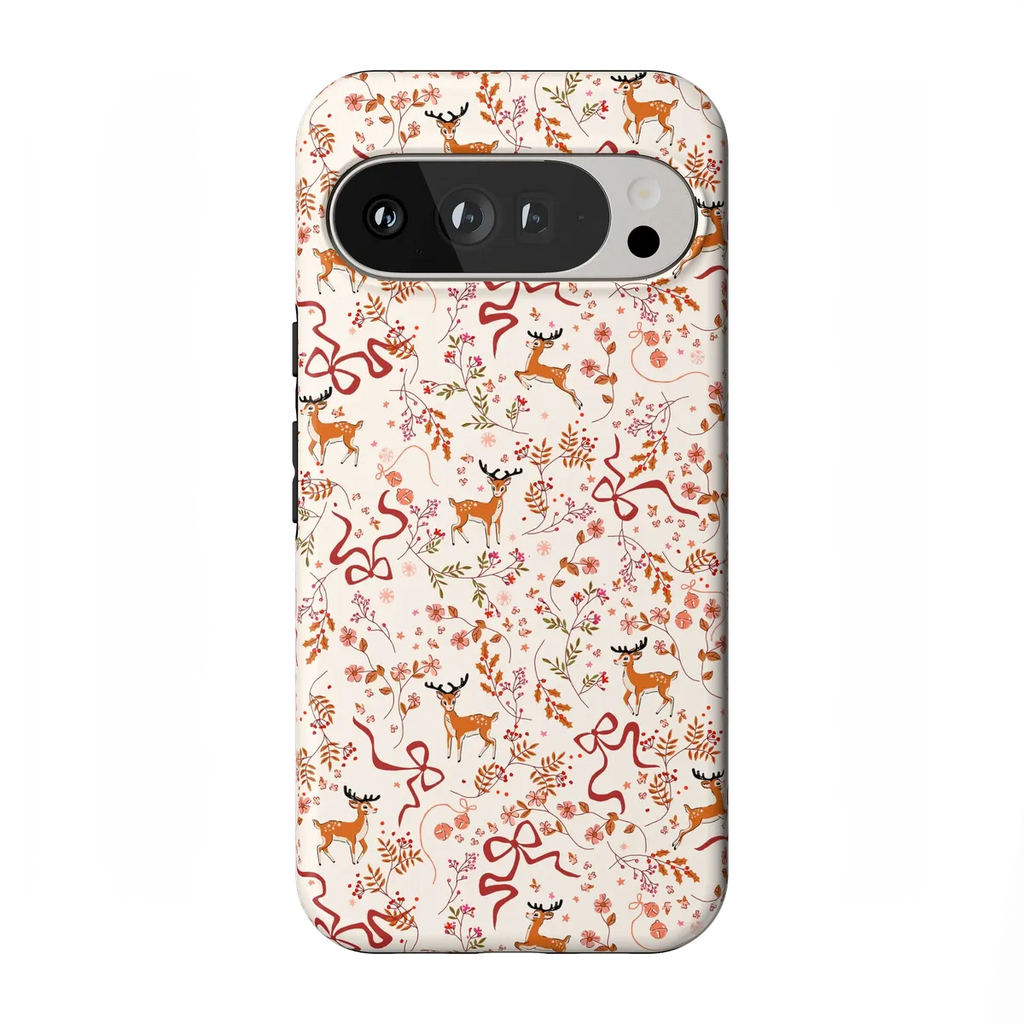 Dashing Through the Snow | Enchanted Forest Case