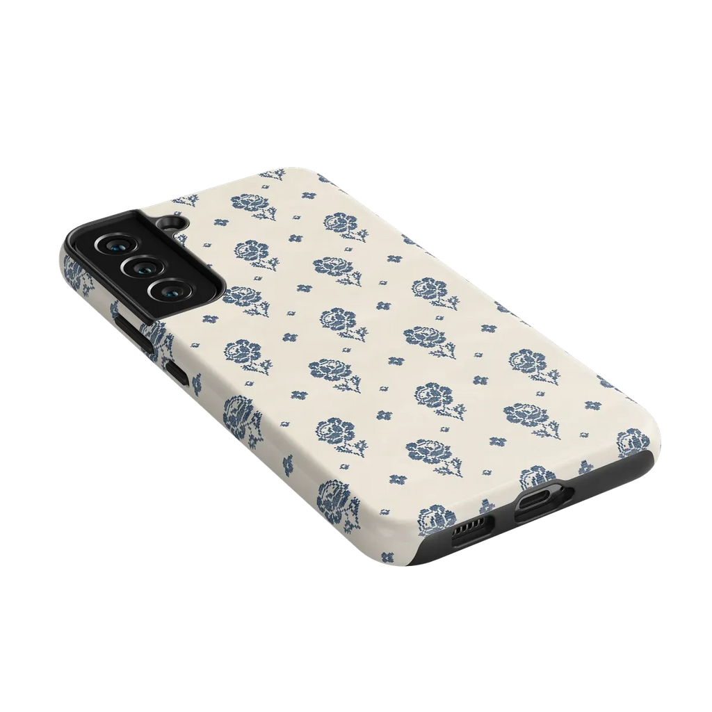 Seaside Stitch | Vintage Roses Case