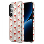 Jolly St. Nick | Retro Claus Case