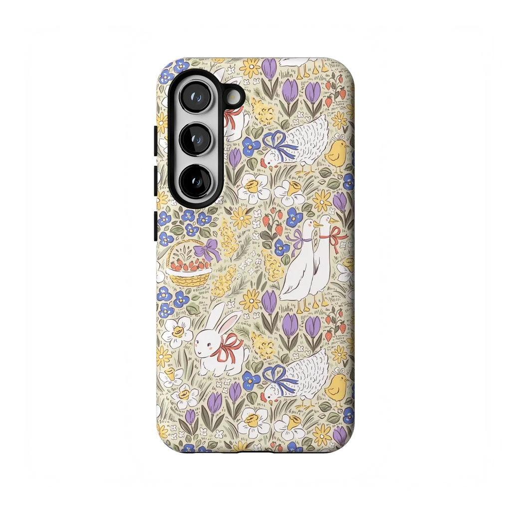 Storybook Stroll | Spring Garden Case