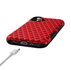 Crazy in Love | Red Hearts Case
