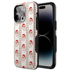 Jolly St. Nick | Retro Claus Case