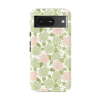 Hydrangea Haze | Floral Garden Case