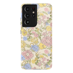 Prairie Blooms | Pastel Floral Case