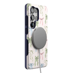 Whimsy Girlie | Pastel Bows Case