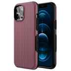 Stripes and the City | Tiny Pinstripe Case