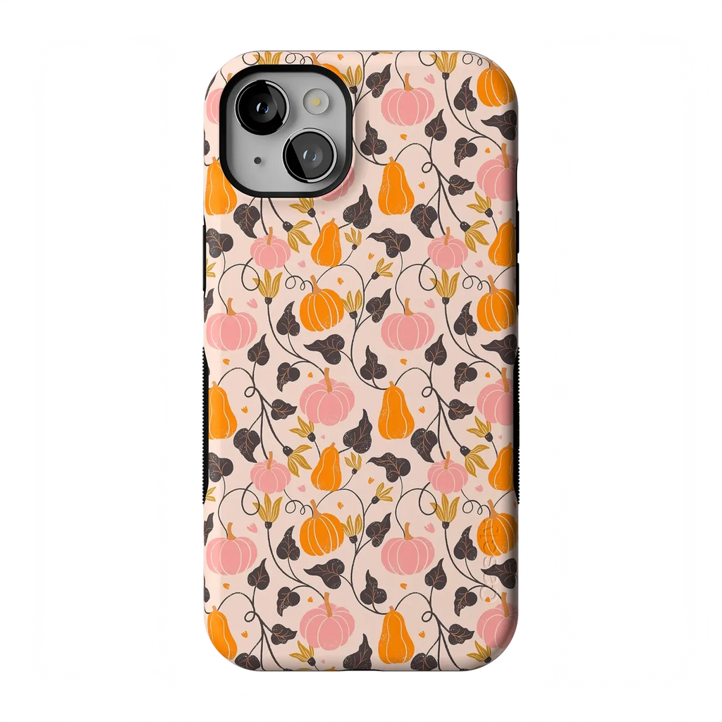 Pumpkin Princess | Harvest Vines Case
