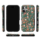Gingerbread Lane | Holiday Sweets Case