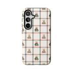 Bear Hugs | Teddy Squares Case
