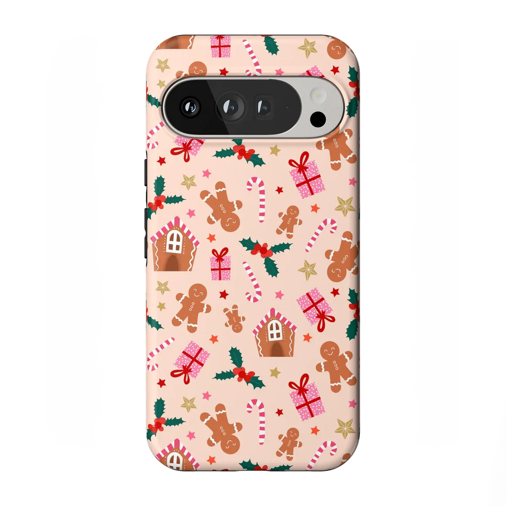 Frosted Wishes | Sweet Treat Case