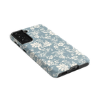 Afternoon Tea | Blue Floral Case