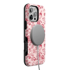 Vintage Belle | Floral Toile Case