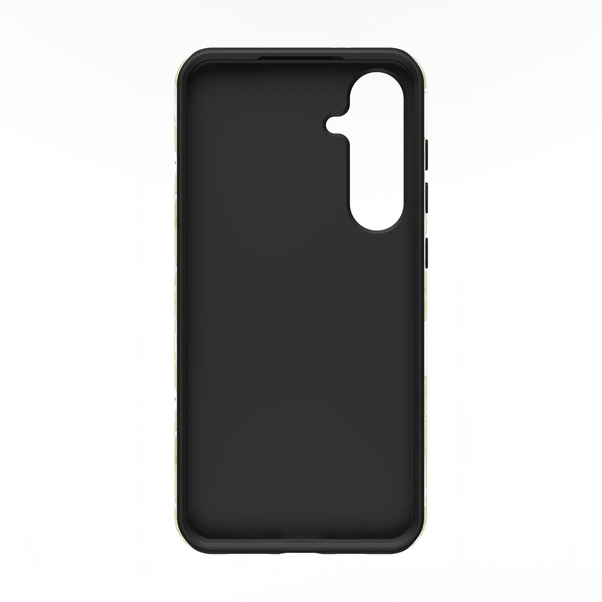 Hop to it | Green Bunny Case