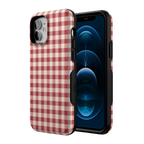 Sweet Jam | Red Gingham Case