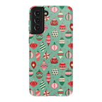 All Decked Out | Festive Ornaments Case