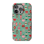 All Decked Out | Festive Ornaments Case