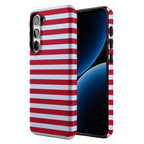 Harbor Stripe | Dockside Case