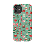 All Decked Out | Festive Ornaments Case