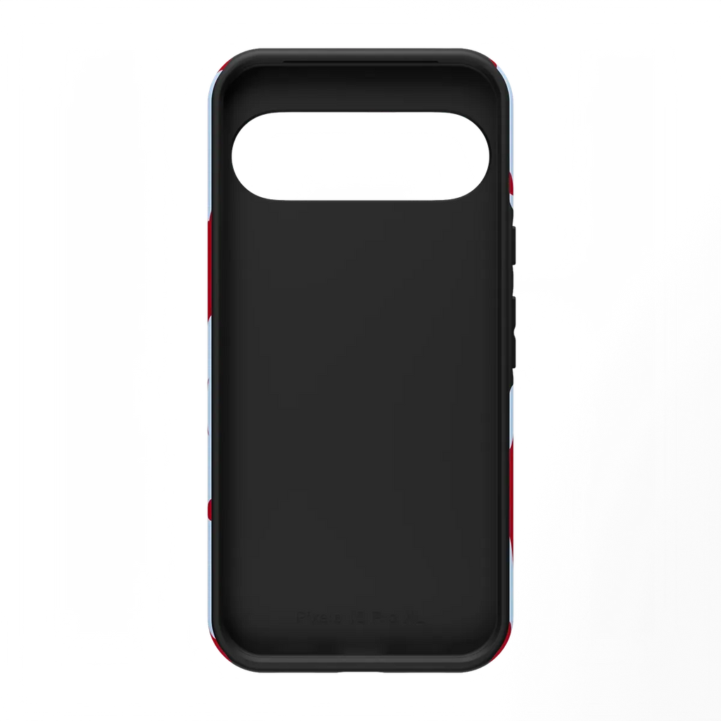 Stars Align | Blue & Red Stars Case
