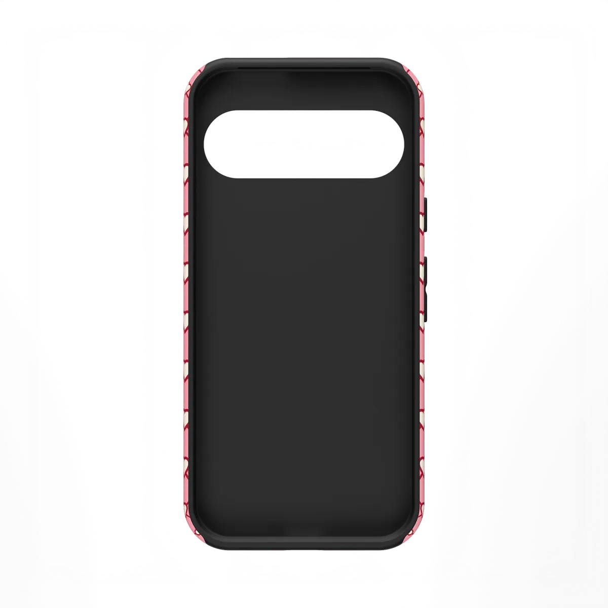 Love Locks | Pink Hearts Case